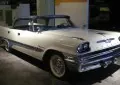 DeSoto Fireflite III Four-Door Sportsman