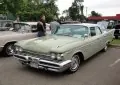 DeSoto Fireflite III Four-Door Sportsman (facelift 1959)