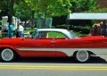 DeSoto Fireflite III Two-Door Sportsman