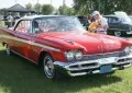DeSoto Fireflite III Two-Door Sportsman (facelift 1959)