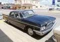 DeSoto Fireflite IV Four-Door Sedan