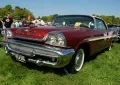 DeSoto Firesweep I 2-Door Sportsman (facelift 1958)