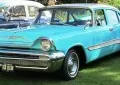 DeSoto Firesweep I 4-Door Sedan