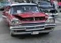 DeSoto Firesweep I 4-Door Sedan (facelift 1958)