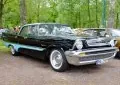 DeSoto Firesweep I 4-Door Sportsman