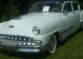 DeSoto Powermaster Six 4-Door Sedan