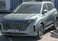 DFSK E5