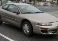 Dodge Avenger Coupe