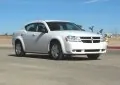 Dodge Avenger Sedan