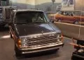 Dodge Caravan I