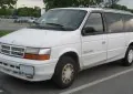 Dodge Caravan II LWB