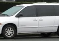 Dodge Caravan III LWB