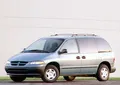 Dodge Caravan III SWB