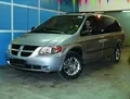 Dodge Caravan IV SWB