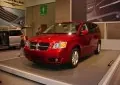 Dodge Caravan V
