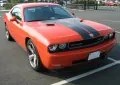 Dodge Challenger III