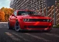 Dodge Challenger III (facelift 2014)
