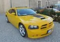 Dodge Charger VI (LX)