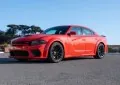 Dodge Charger VII (LD, facelift 2019)
