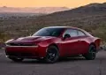 Dodge Charger VIII 2-Door
