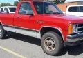 Dodge Dakota