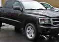 Dodge Dakota III (facelift 2007)