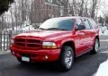 Dodge Durango I (DN)