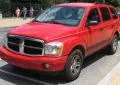 Dodge Durango II (HB)