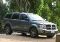 Dodge Durango II (HB, facelift 2006)