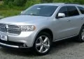 Dodge Durango III (WD)
