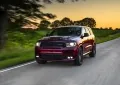 Dodge Durango III (WD, facelift 2014)
