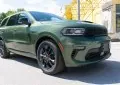 Dodge Durango III (WD, facelift 2021)