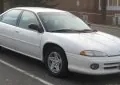 Dodge Intrepid I