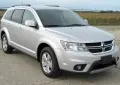 Dodge Journey (facelift 2010)