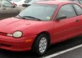 Dodge Neon Coupe