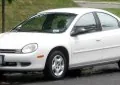 Dodge Neon II