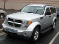 Dodge Nitro