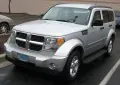 Dodge Nitro
