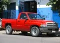 Dodge Ram 1500 Regular Cab Short Bed (BR/BE)