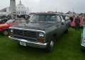 Dodge Ram 250 Crew Cab (D/W)