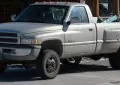 Dodge Ram 3500 Regular Cab Long Bed (BR/BE)
