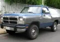 Dodge Ramcharger