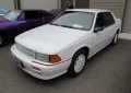 Dodge Spirit