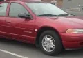 Dodge Stratus I