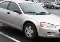 Dodge Stratus II