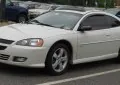 Dodge Stratus II Coupe