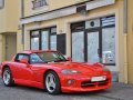 Dodge Viper SR I