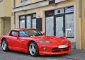 Dodge Viper SR I