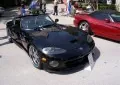 Dodge Viper SR II Convertible