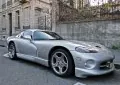 Dodge Viper SR II Coupe